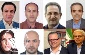 اعضای جدید هیت مدیره انجمن علمی بهداشت محیط ایران انتخاب شدند
