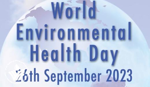 روز جهانی بهداشت محیط گرامی باد: آمادگی برای محافظت از سلامت مردم، هر روز و همیشه