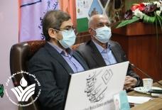 گزارش تصویری روز سوم پنجمین همایش بین الملی و بیست و چهارمین همایش ملی بهداشت محیط ایران