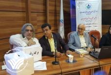 گزارش تصویری انتخابات دور دهم انجمن